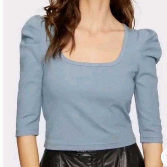 NWT Rebecca Minkoff Dorothy Sweater GORGEOUS - Picture 9 of 10